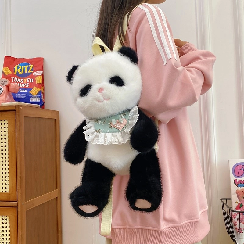 Julebaby 41cm