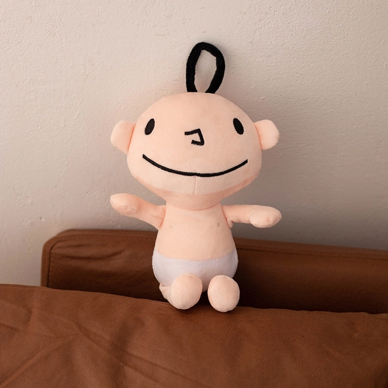 Julebaby 15cm30cm
