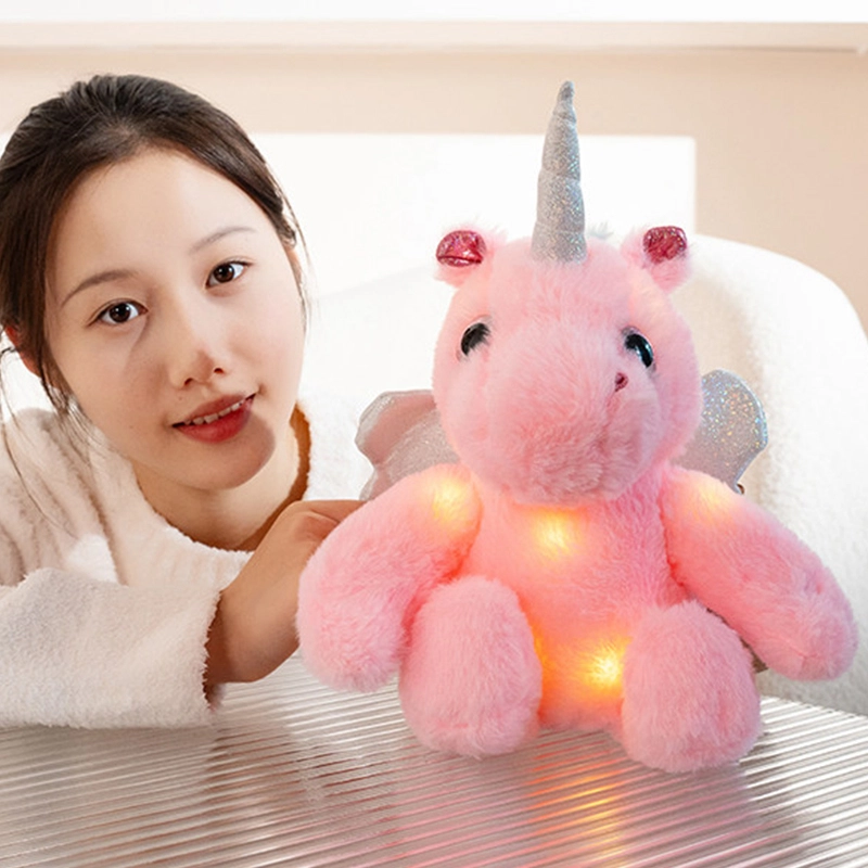 Julebaby 25cm