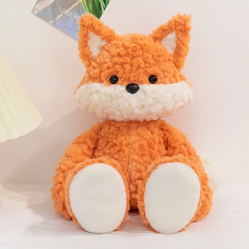 Julebaby 35cm