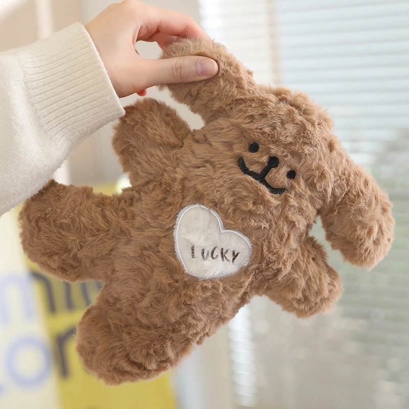 Julebaby lucky 25cm35cm45cm55cm
