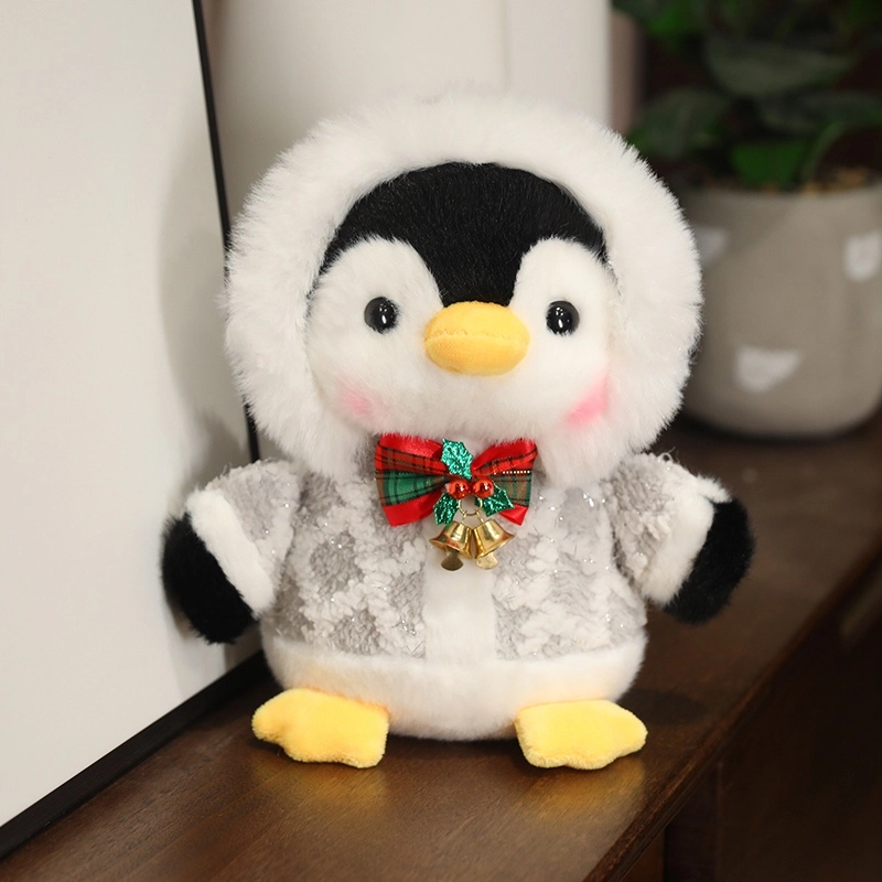 Julebaby 22cm