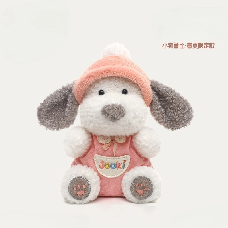 Julebaby 27cm