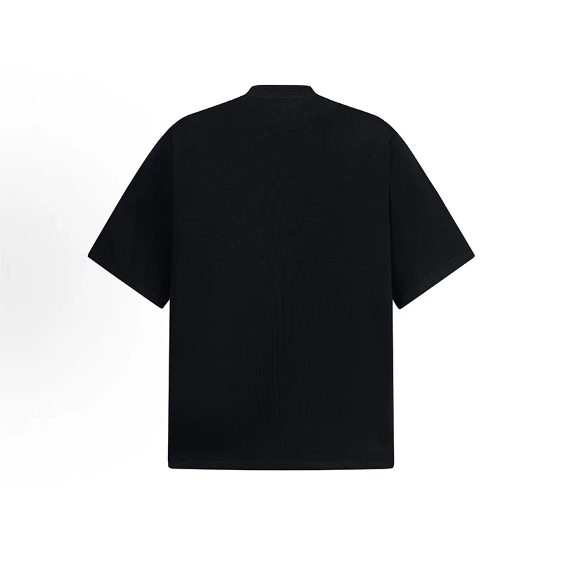 WELTER EXPERIMENT T