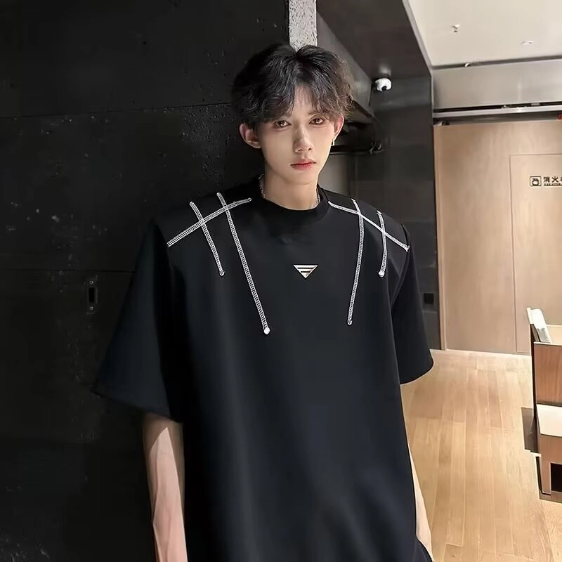 PAINT STAIN T