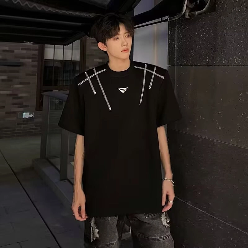 PAINT STAIN T