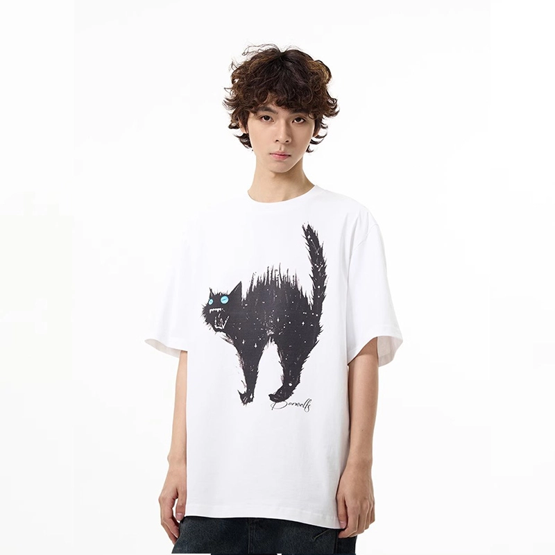 PAINT STAIN T