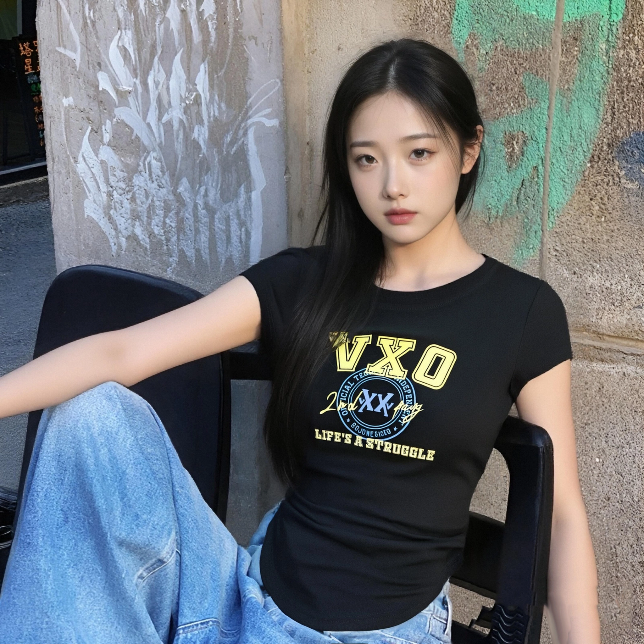 VXOXV T