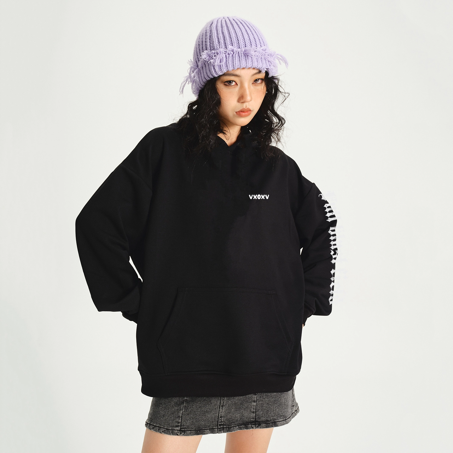 VXOXV cleanfit