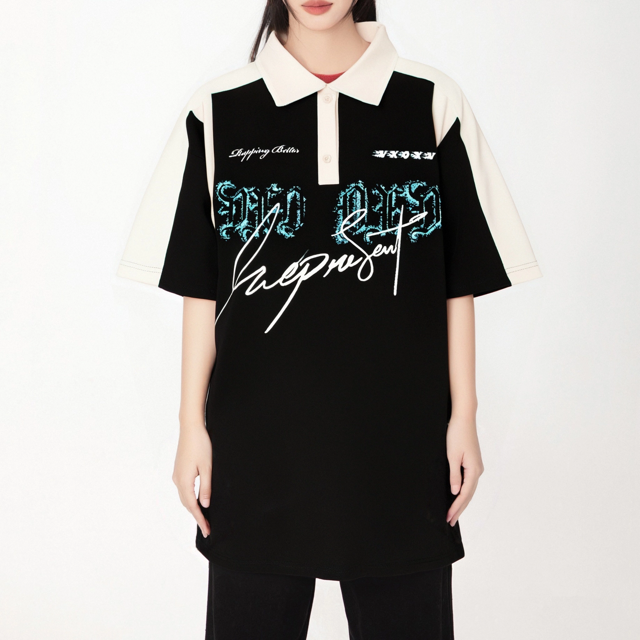 VXOXV Polo