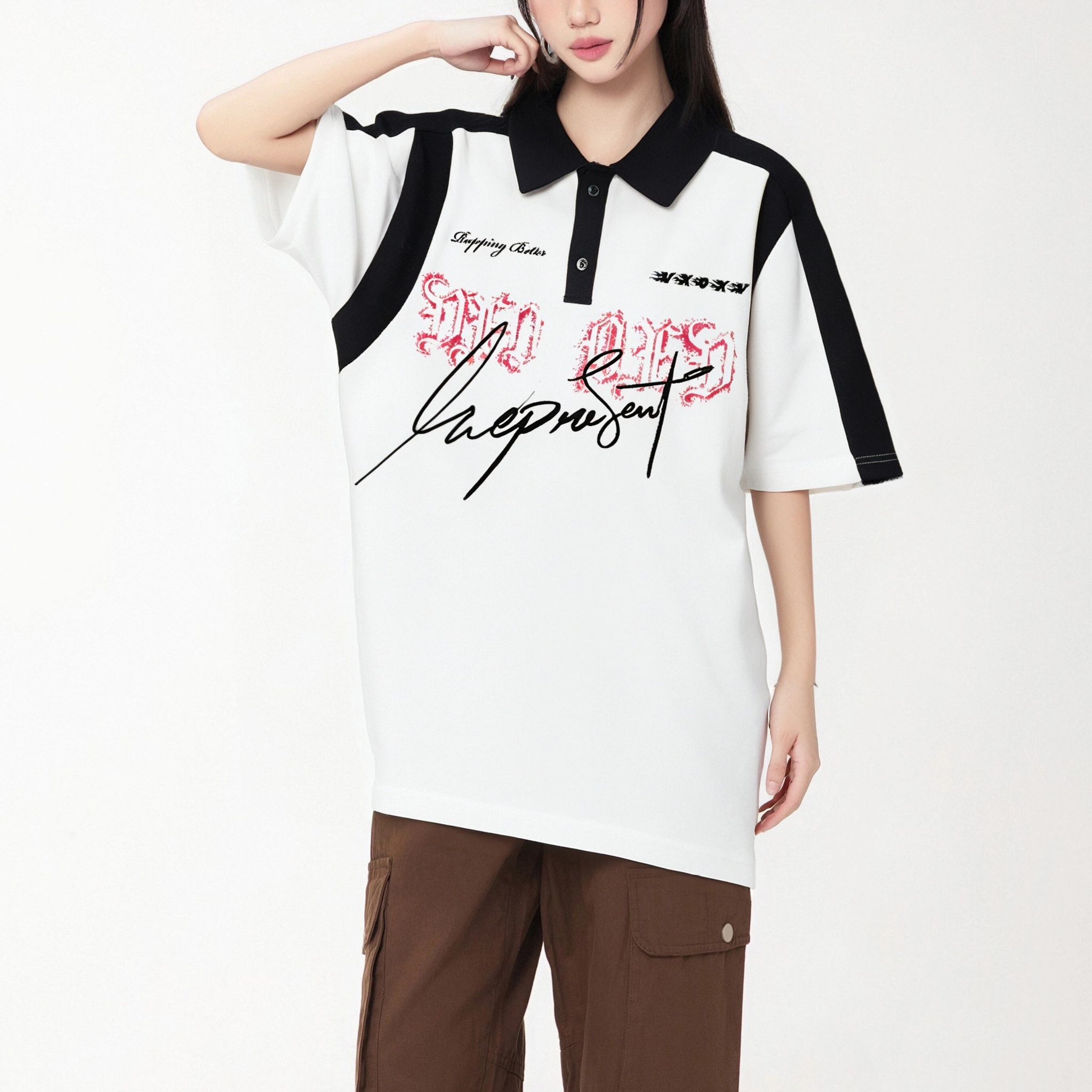 VXOXV Polo
