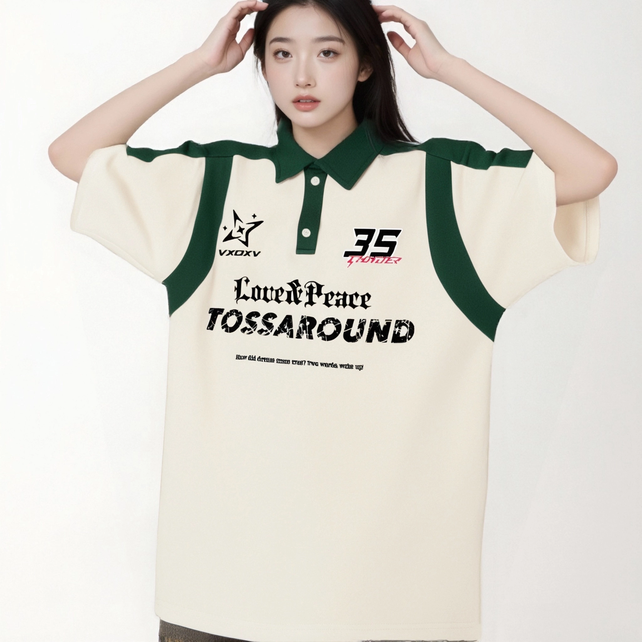 VXOXV Polo