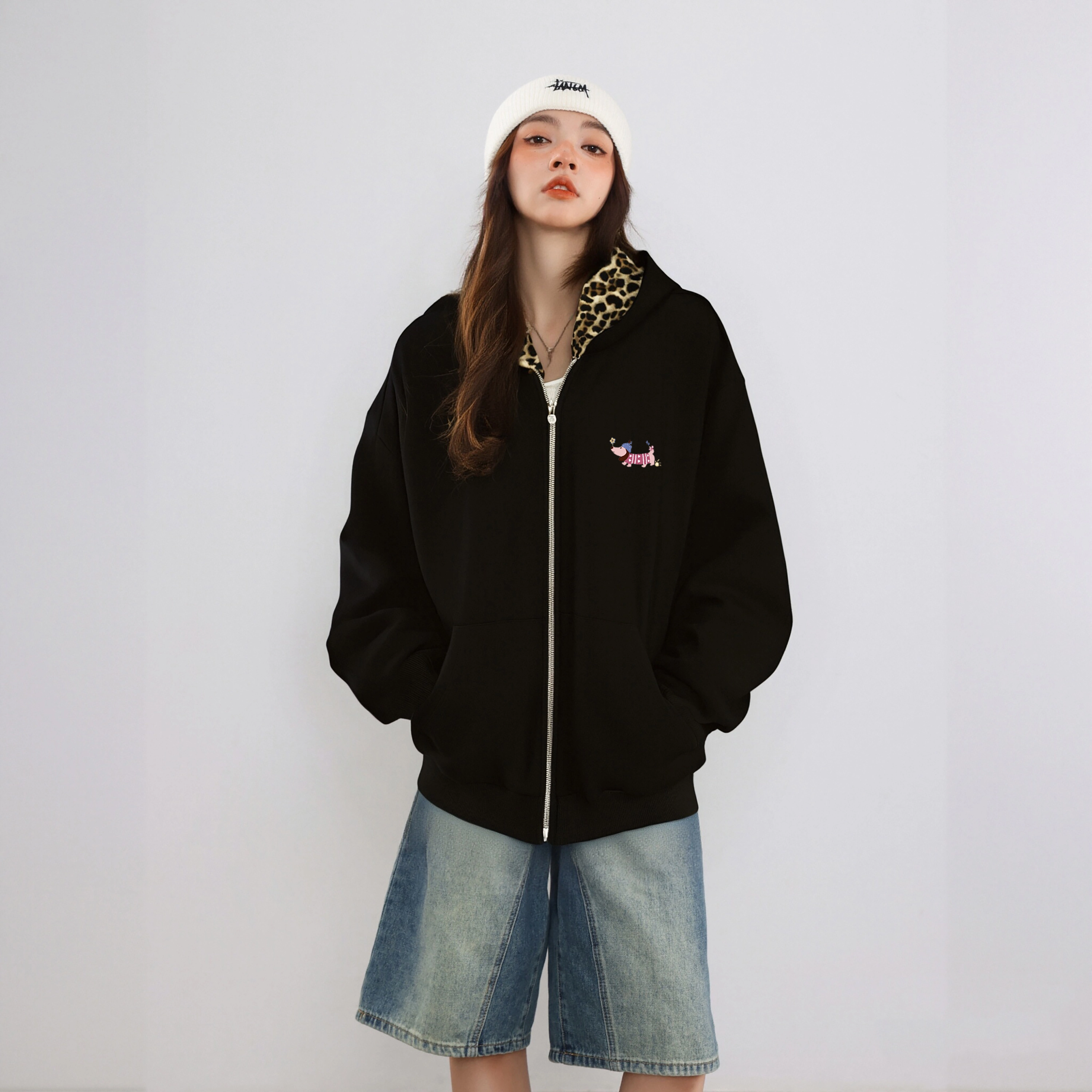 VXOXV 420g