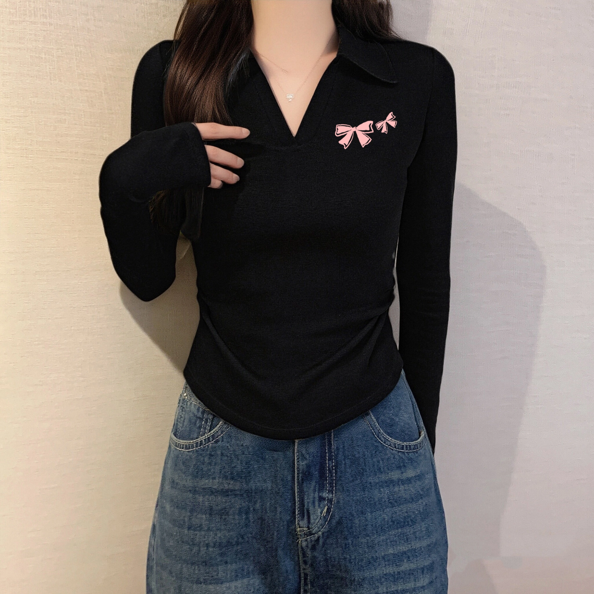 VXOXV Polo T
