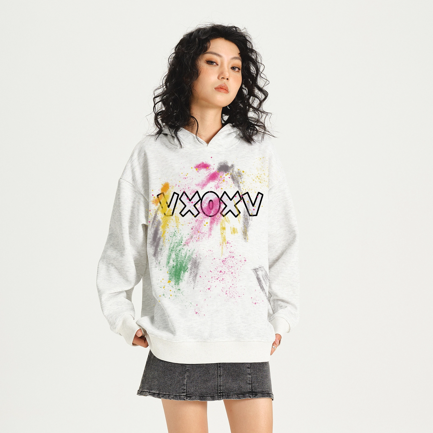 VXOXV