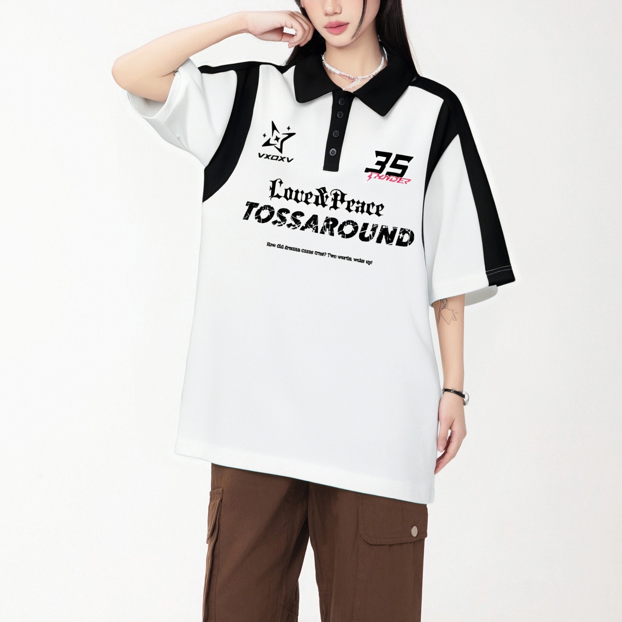 VXOXV Polo