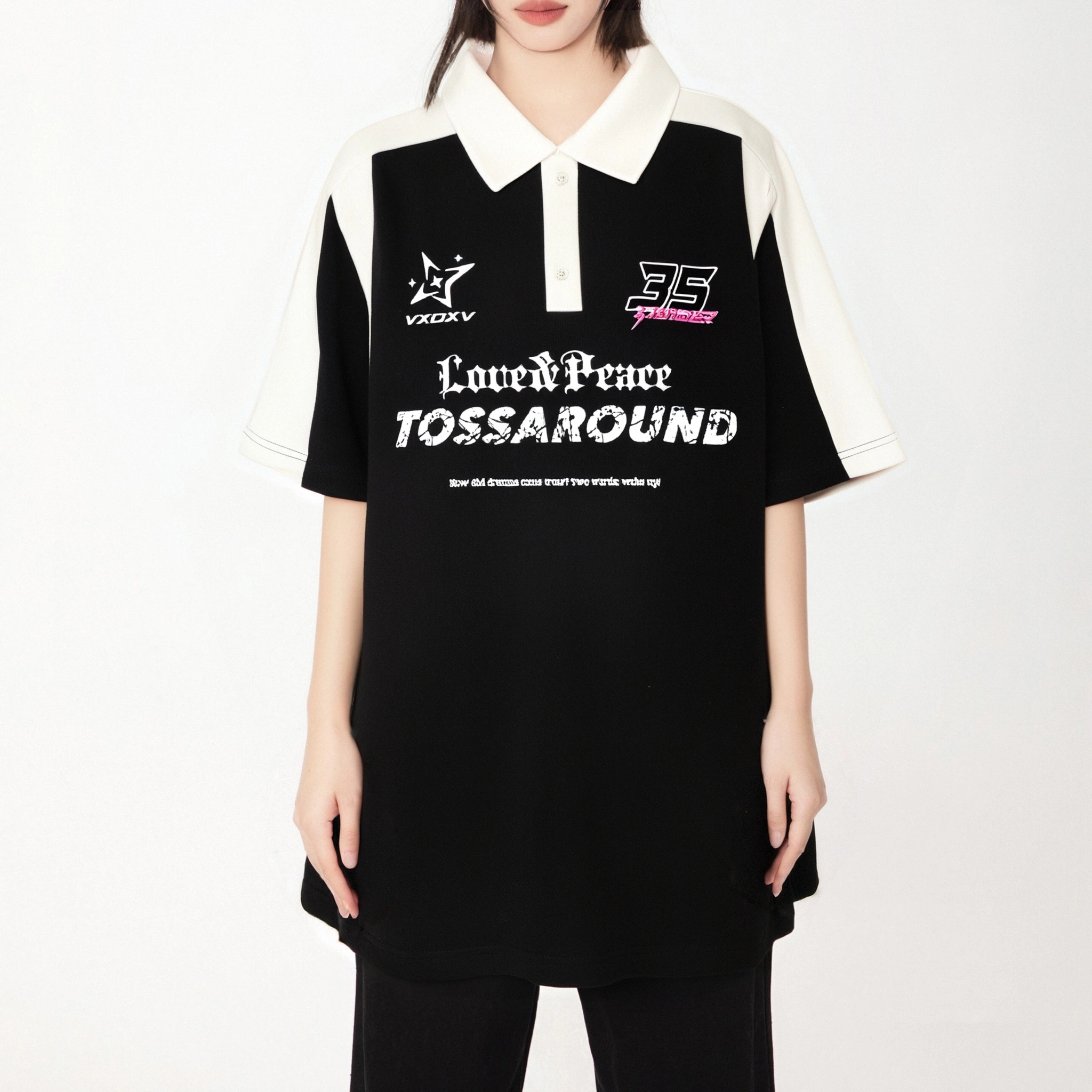VXOXV Polo