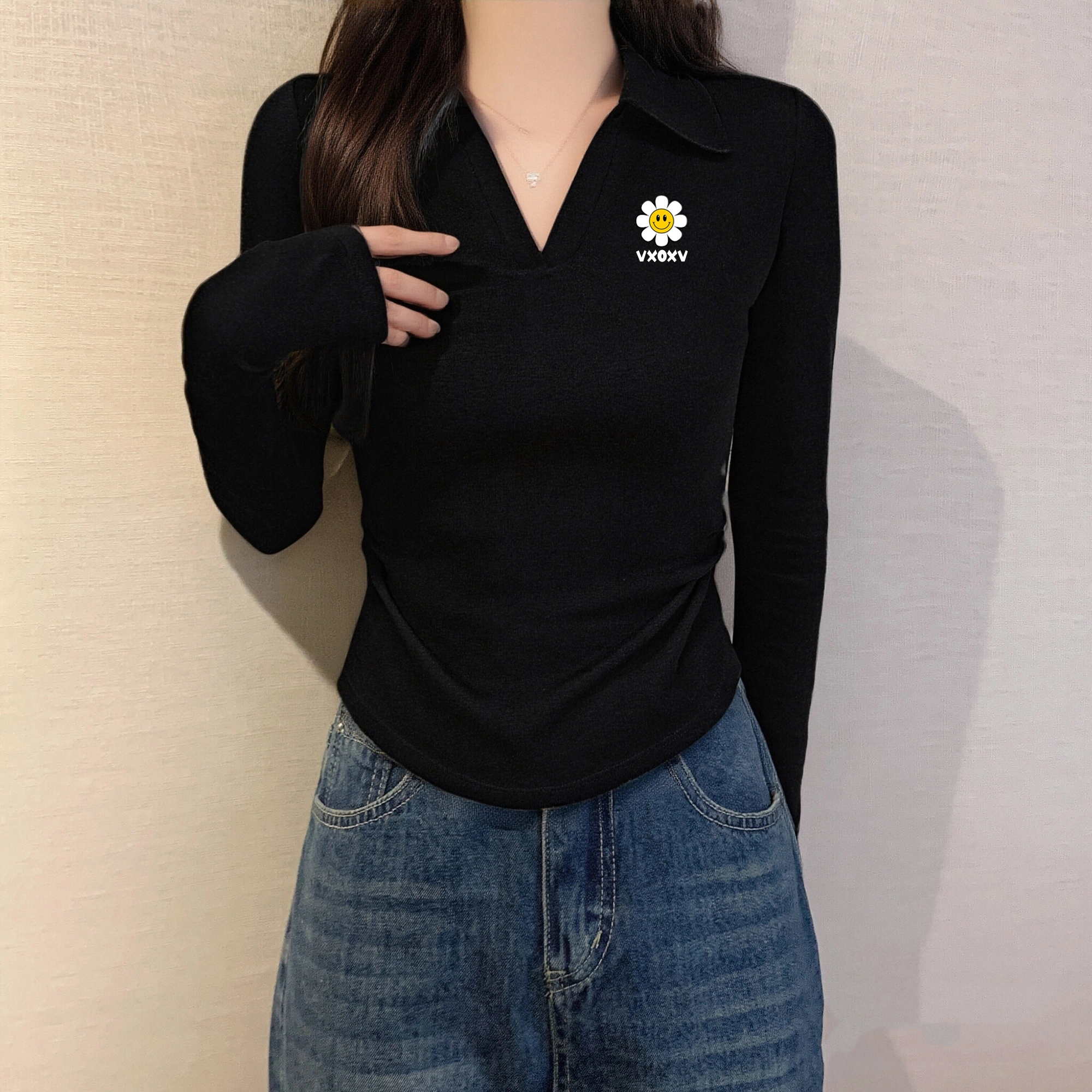 VXOXV Polo T