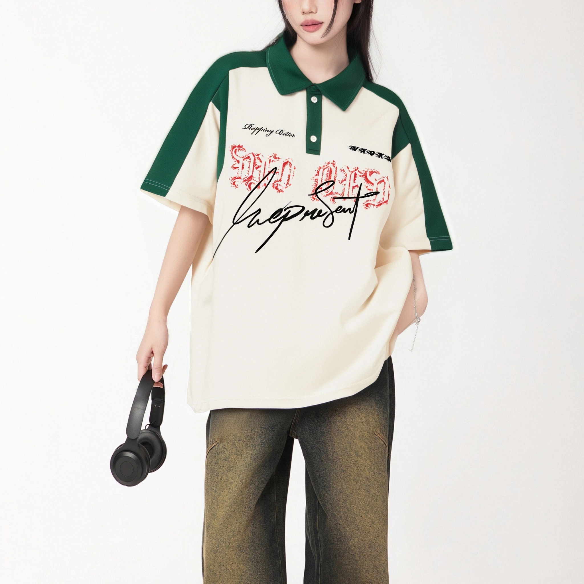 VXOXV Polo