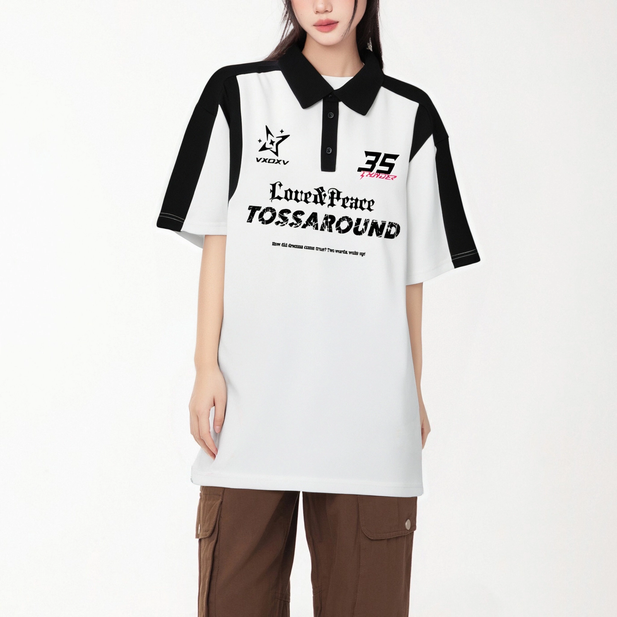 VXOXV Polo