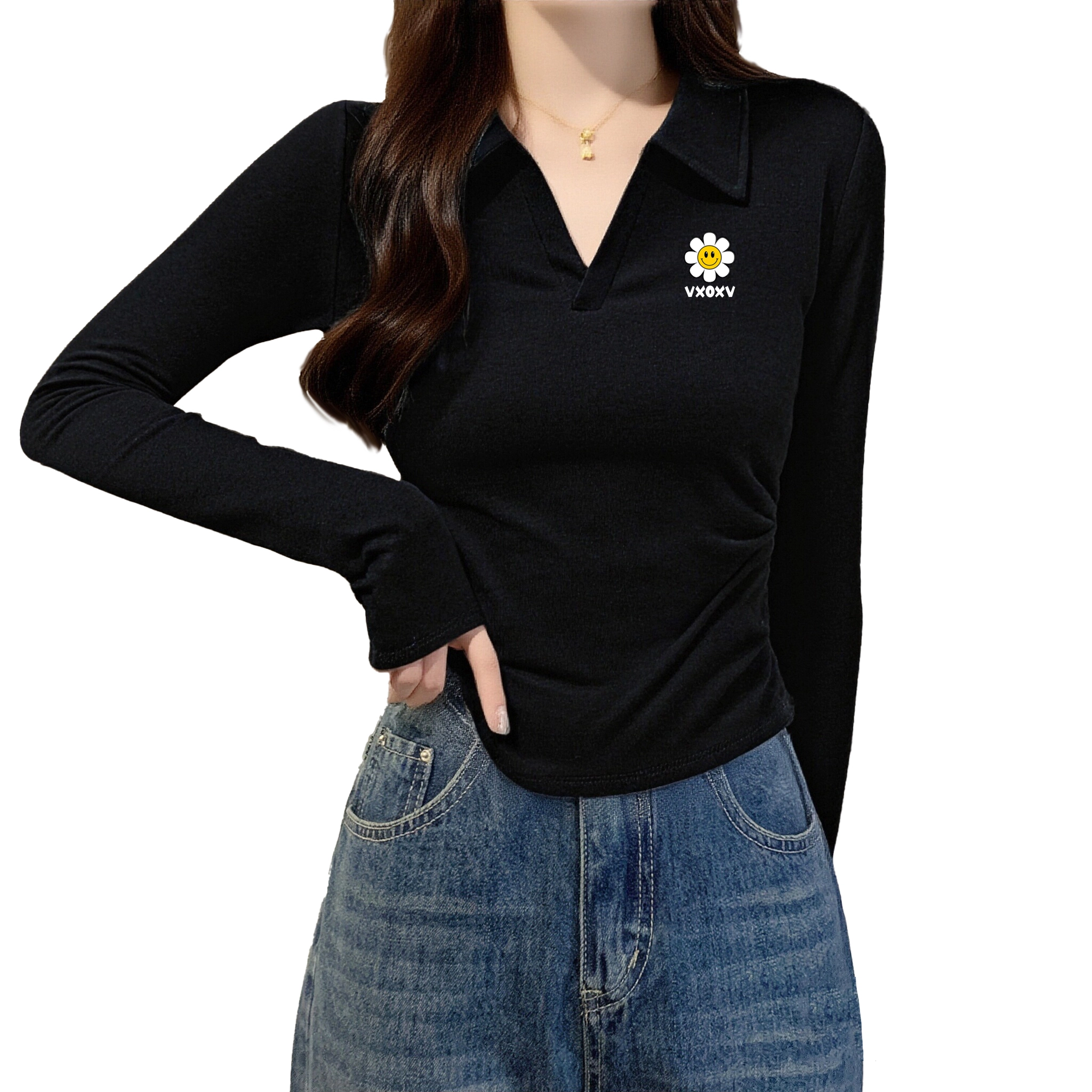 VXOXV Polo T