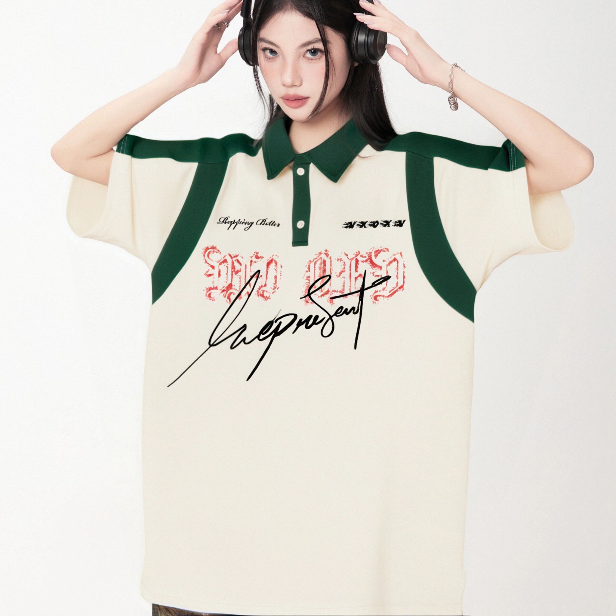 VXOXV Polo
