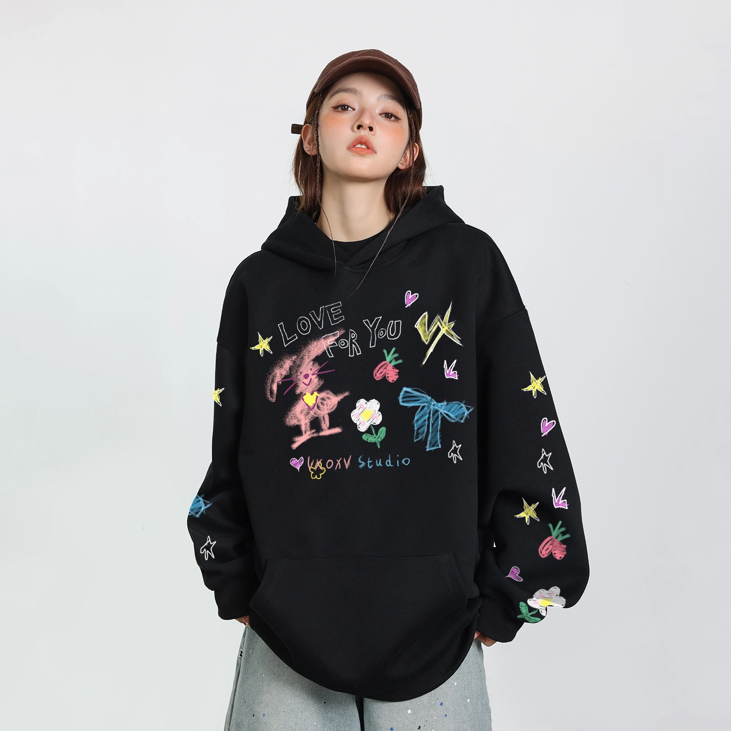 VXOXV 420g