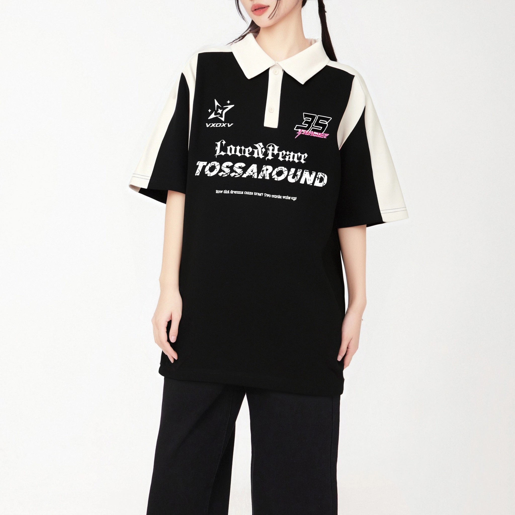 VXOXV Polo
