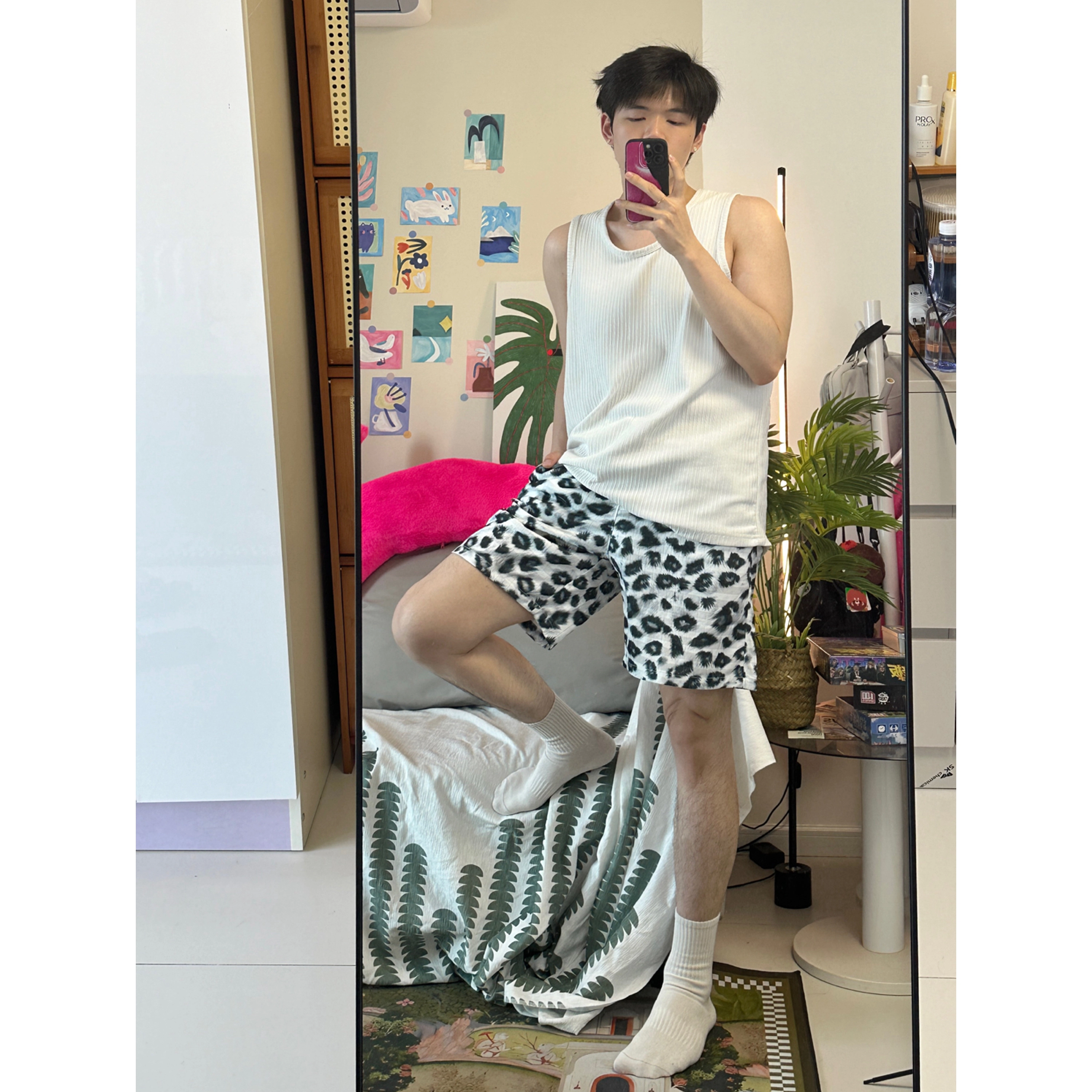 VXOXV