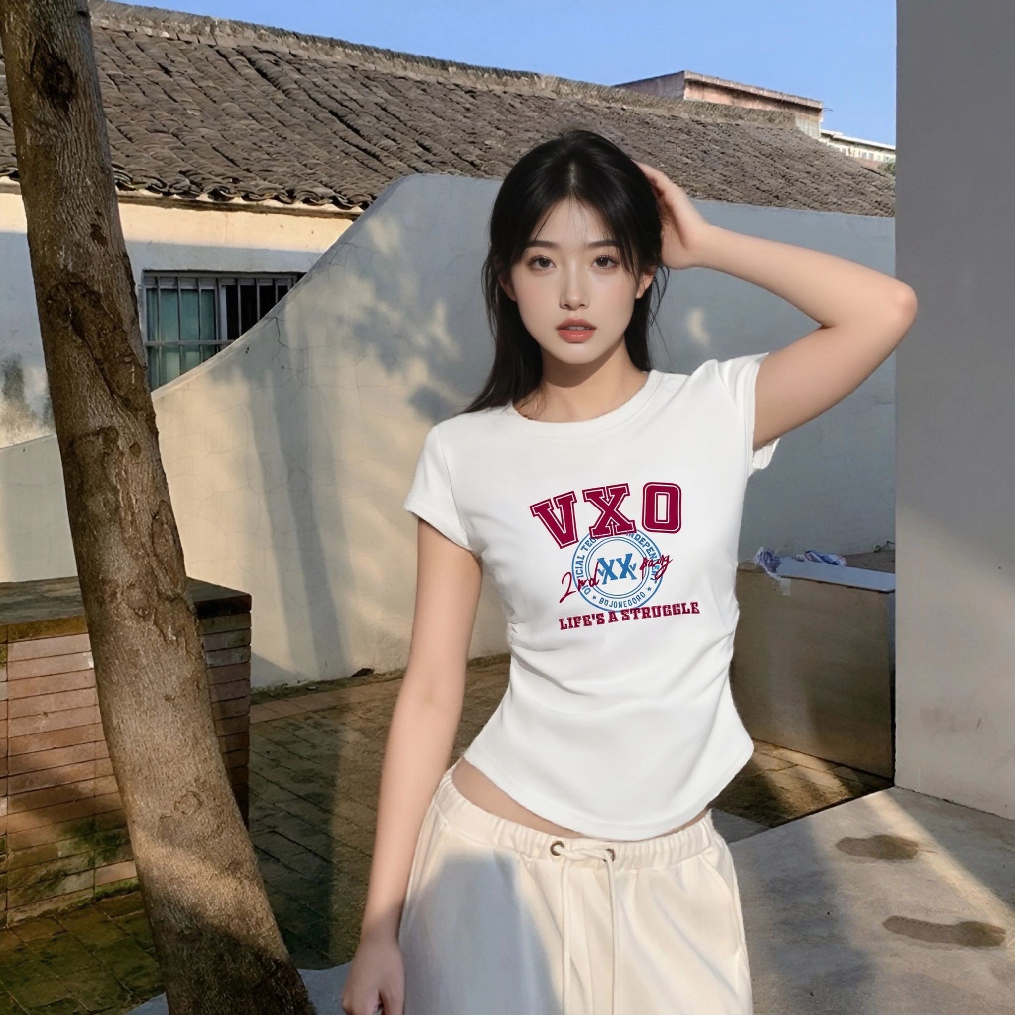 VXOXV T