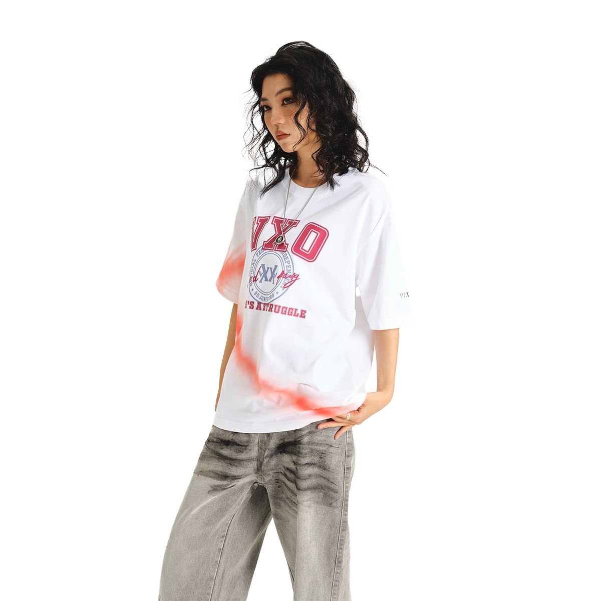 VXOXV hiphapT