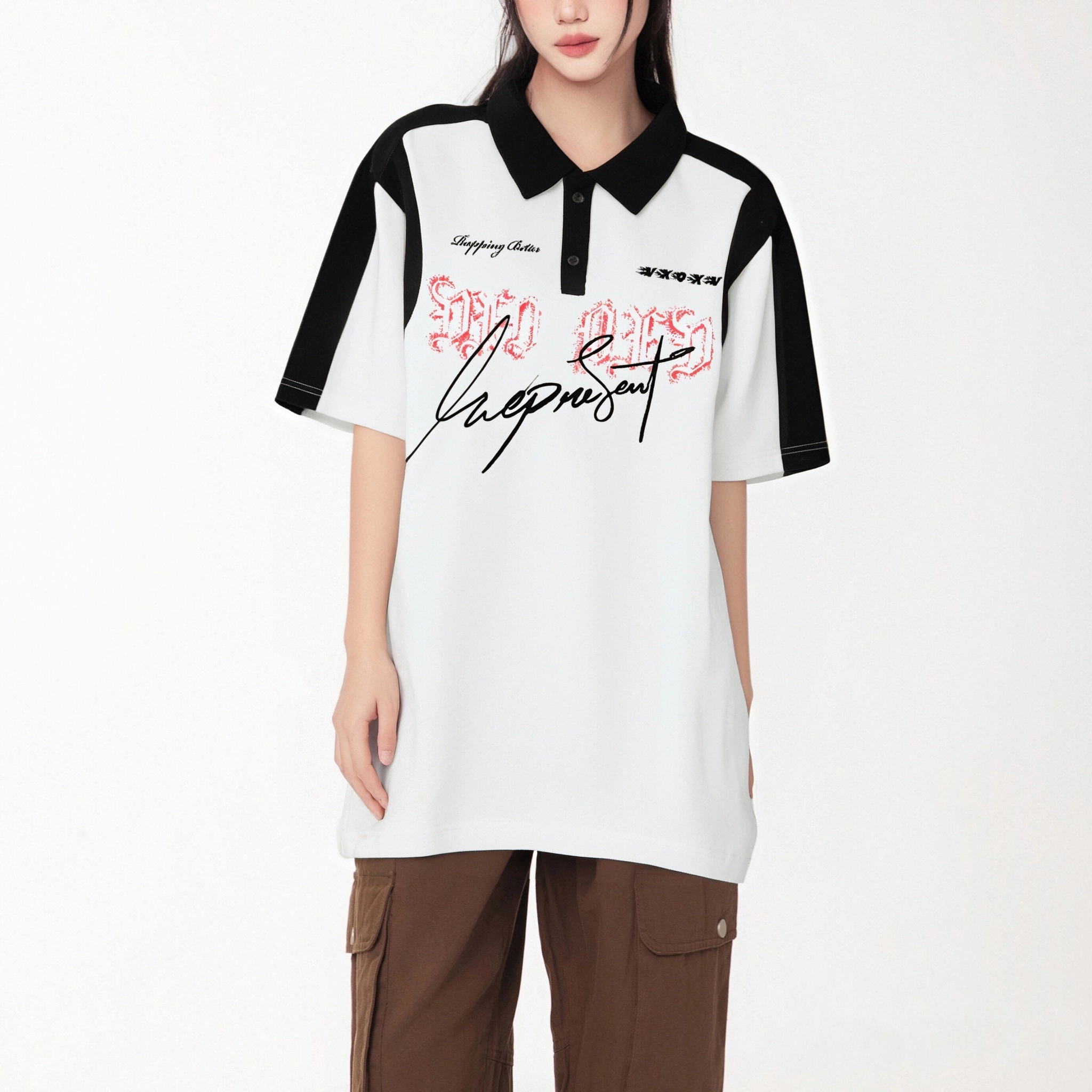 VXOXV Polo