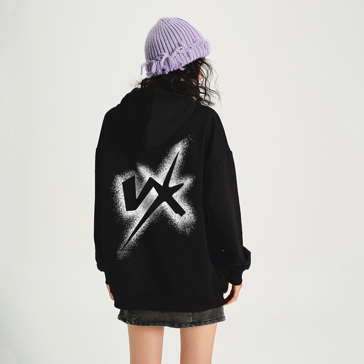 VXOXV Logo