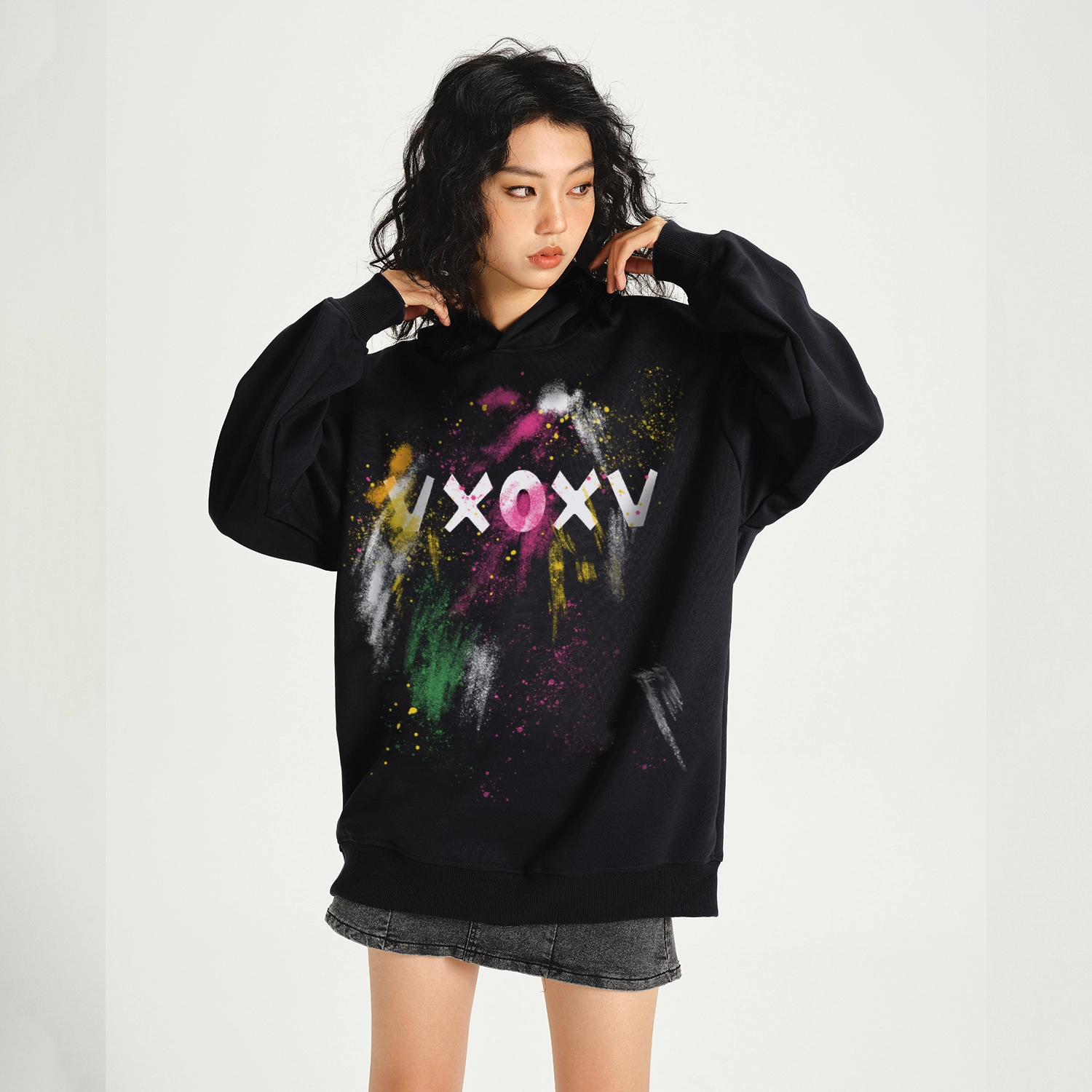 VXOXV