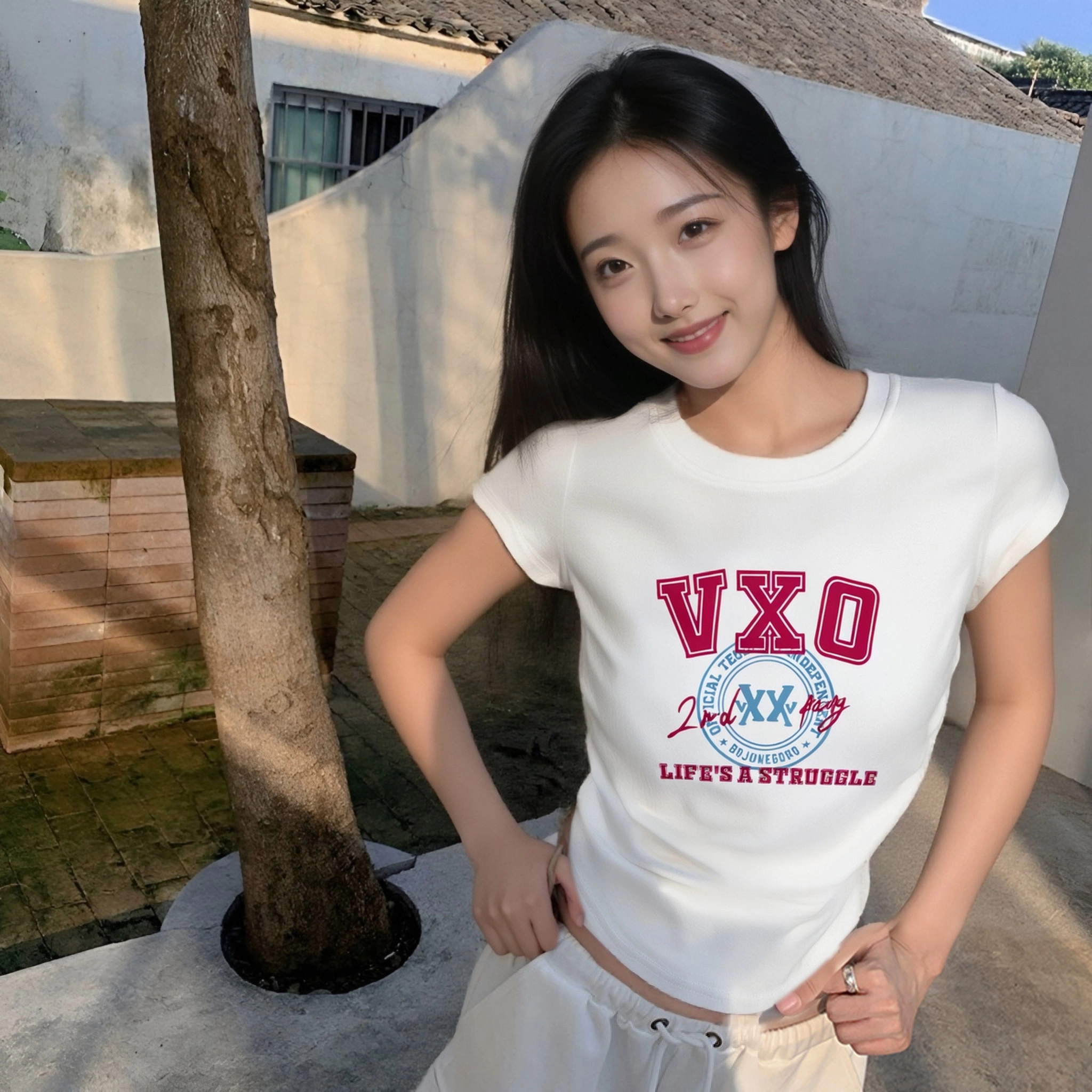VXOXV T