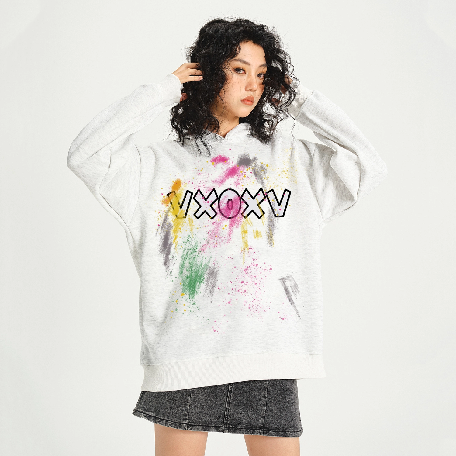 VXOXV