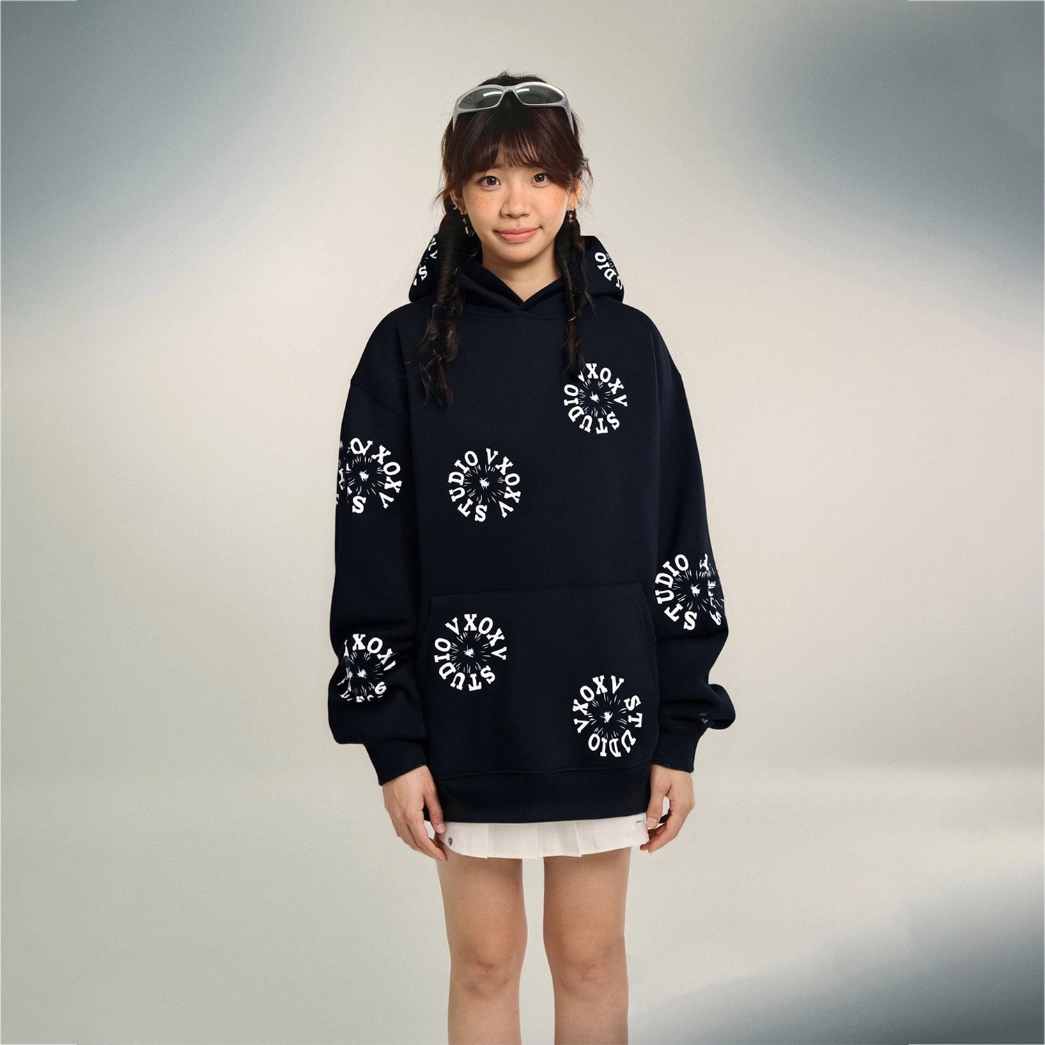 VXOXV 420g