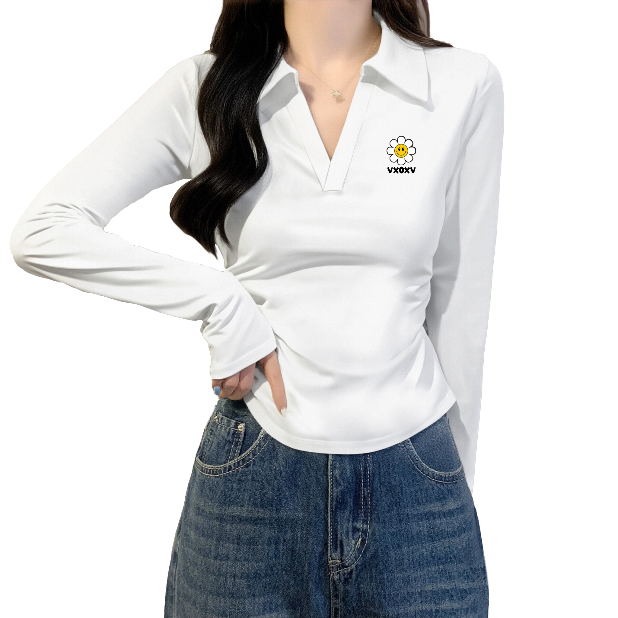 VXOXV Polo T