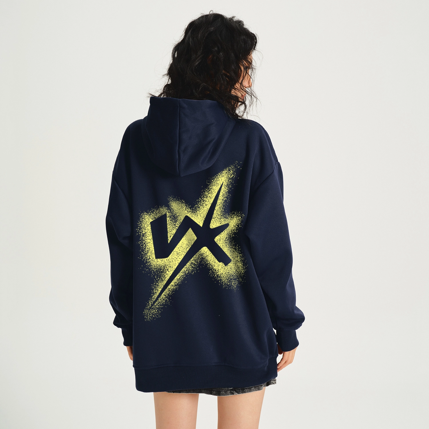VXOXV Logo
