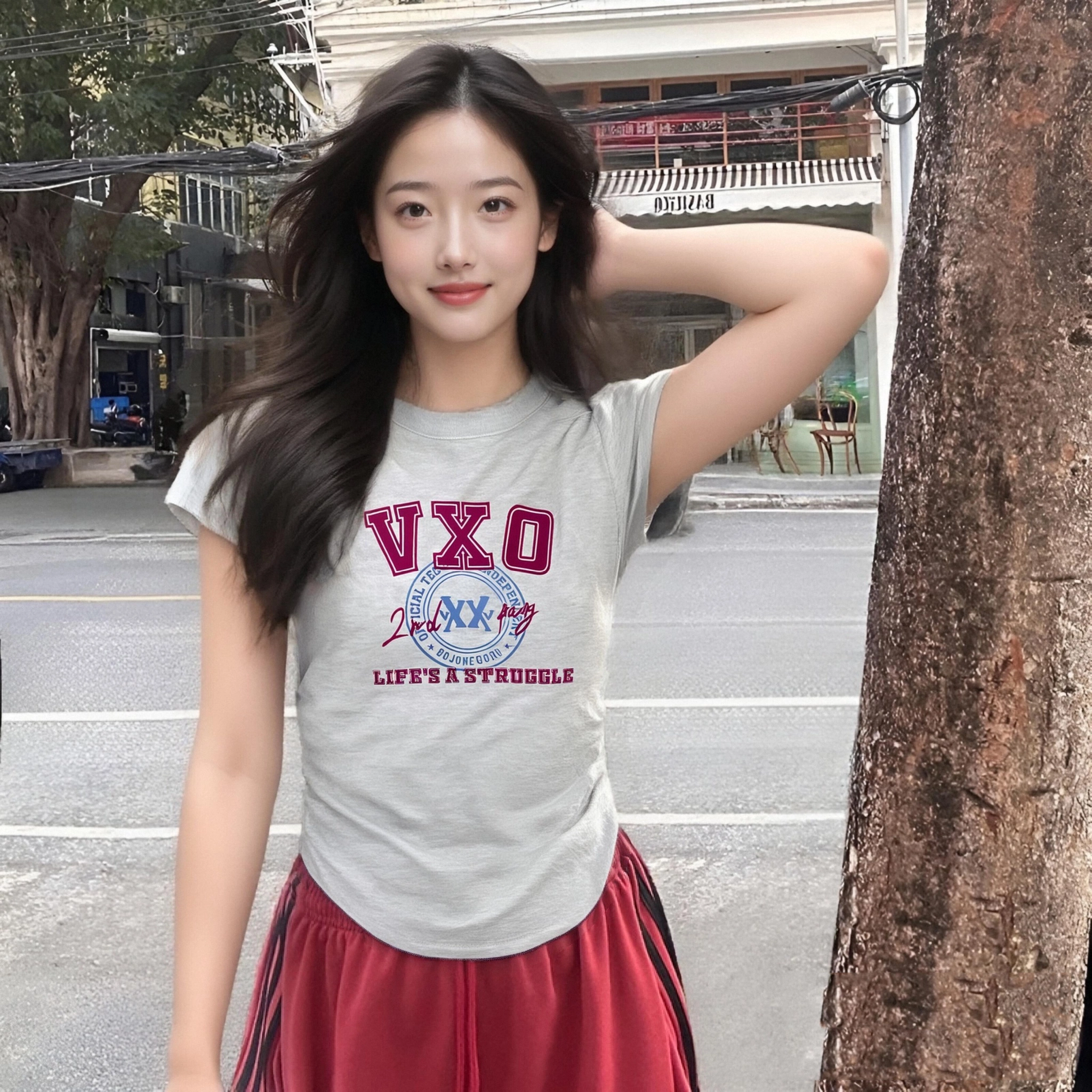 VXOXV T