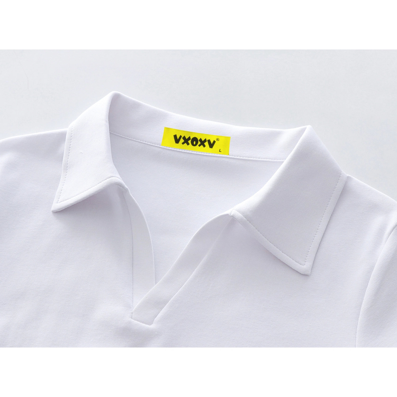 VXOXV VPolo T