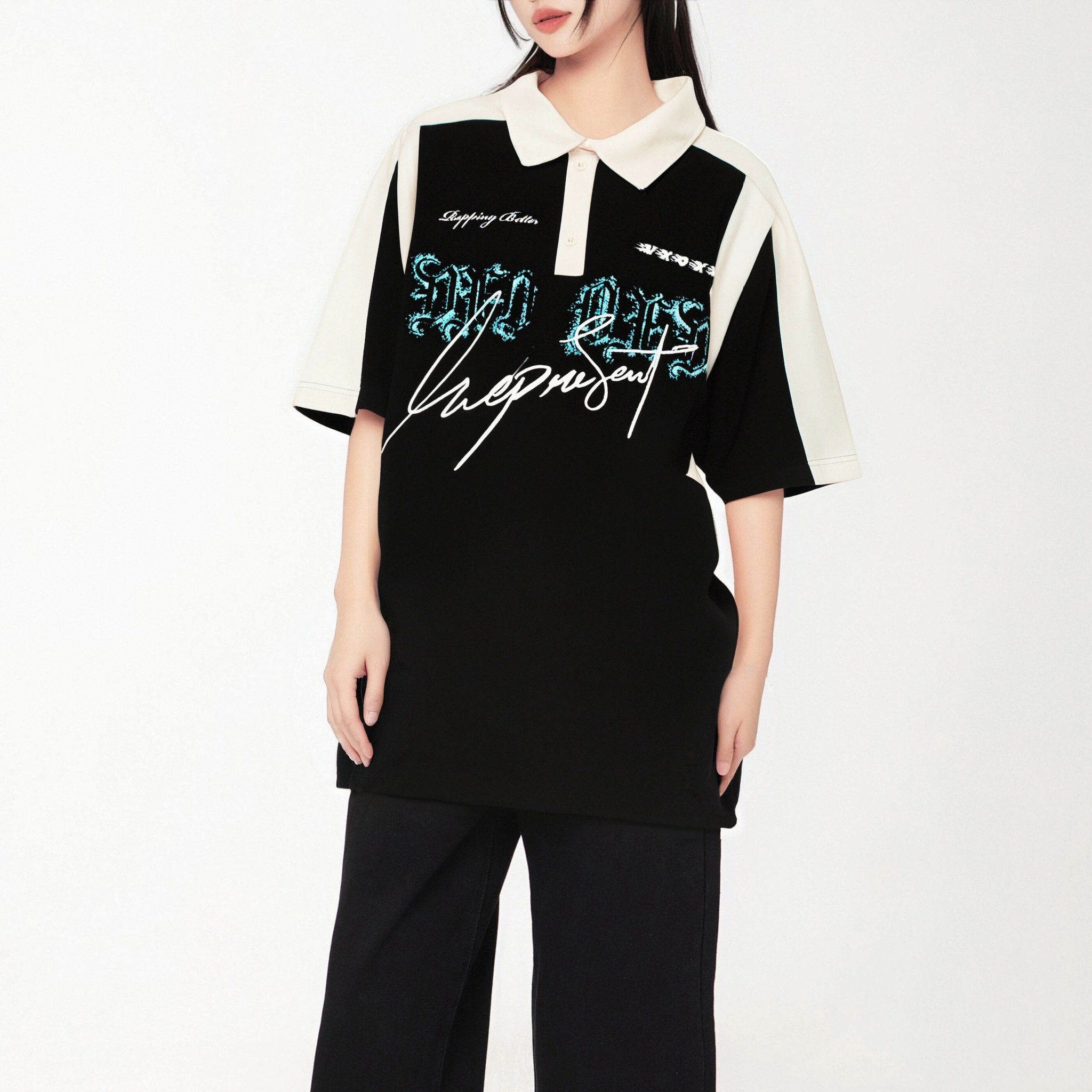 VXOXV Polo