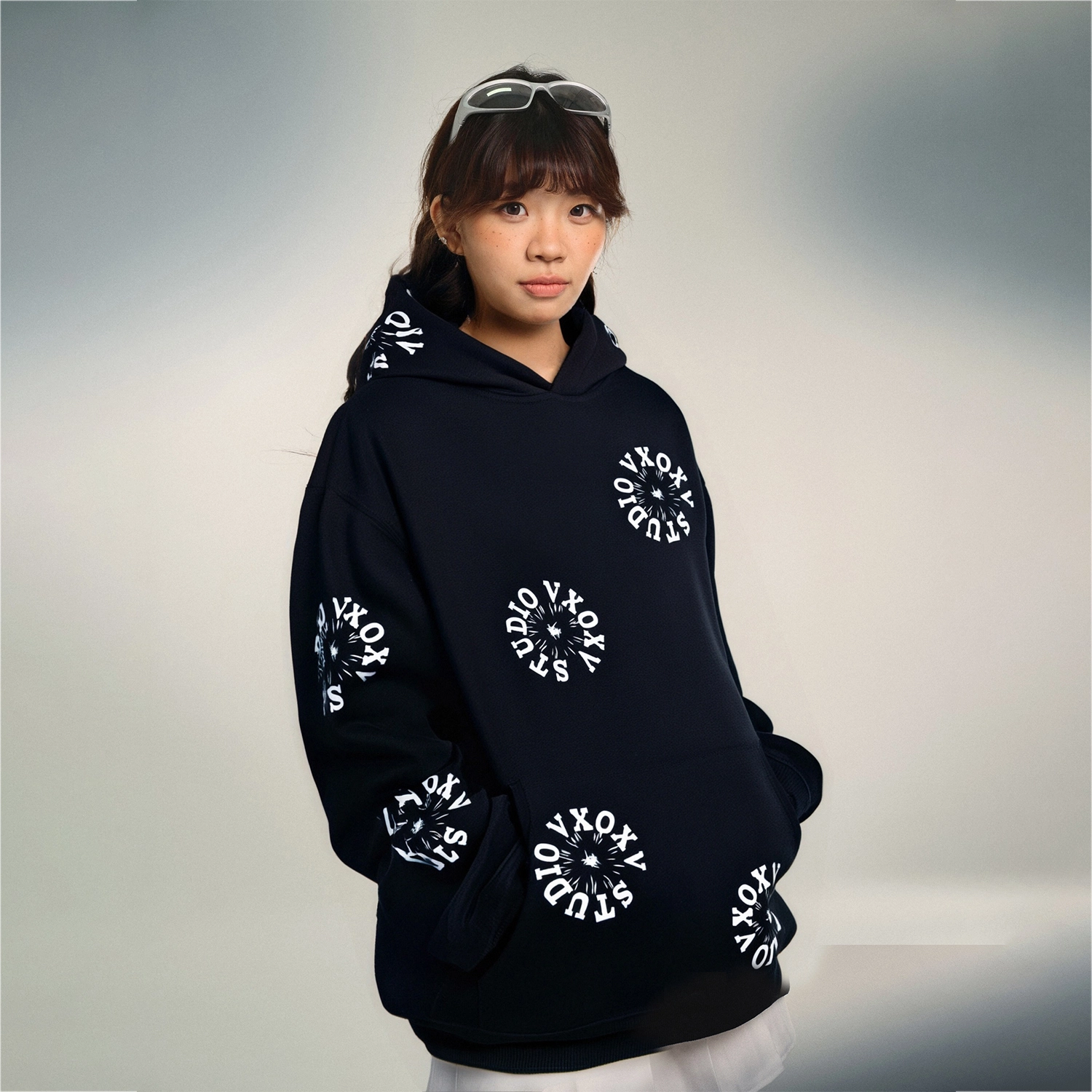 VXOXV 420g