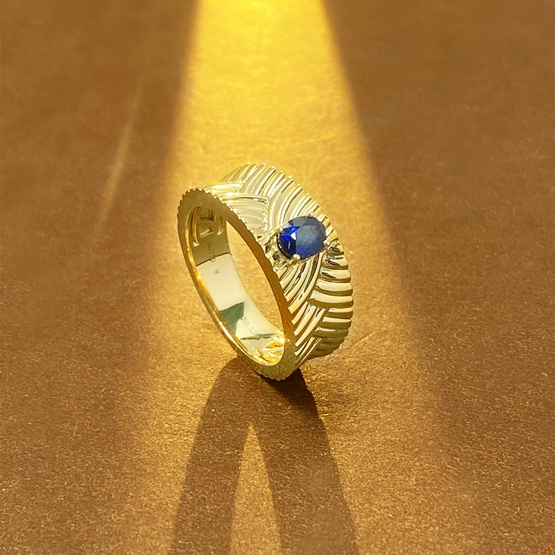 MISS MISHI 18K