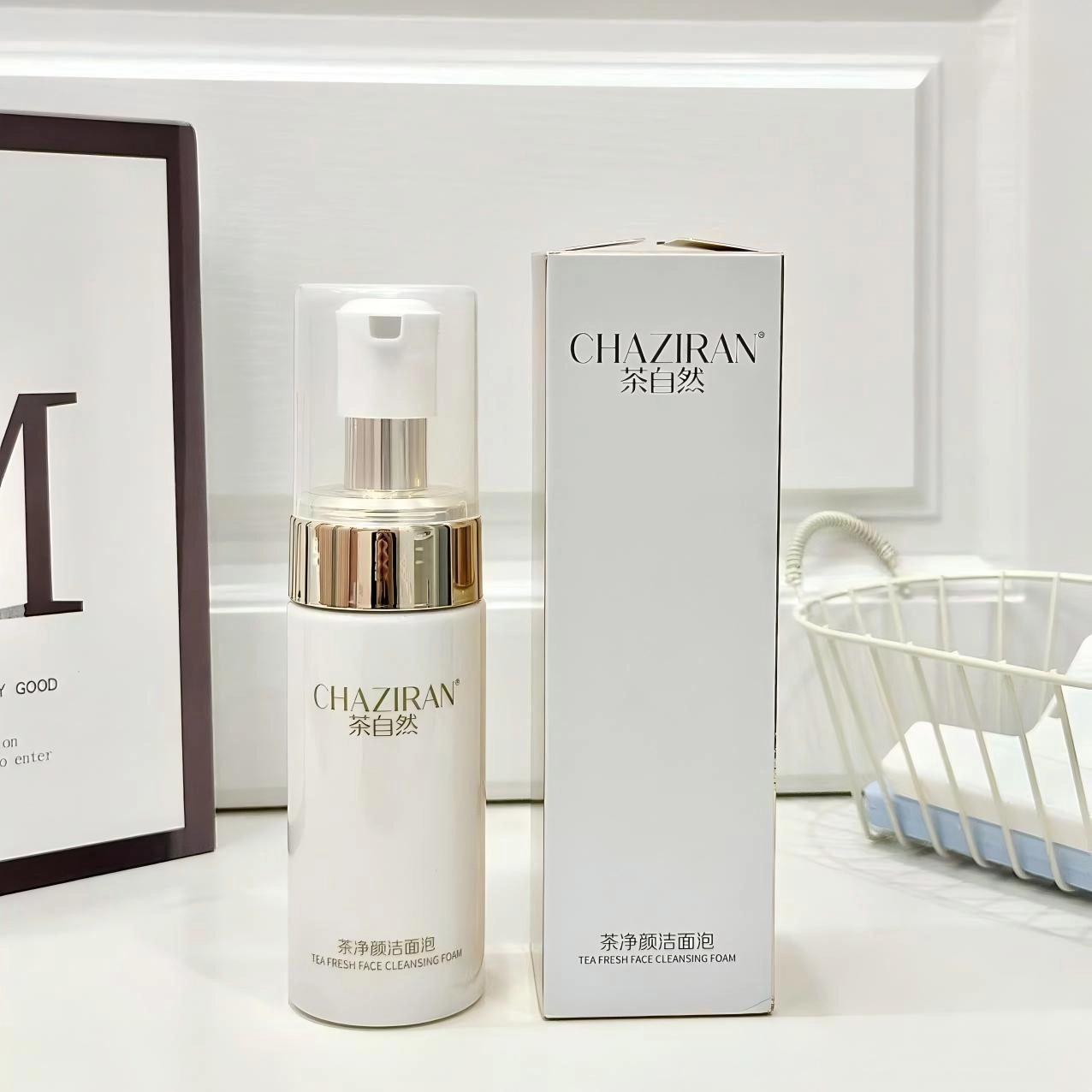 CHAZIRAN 120ml+30ml