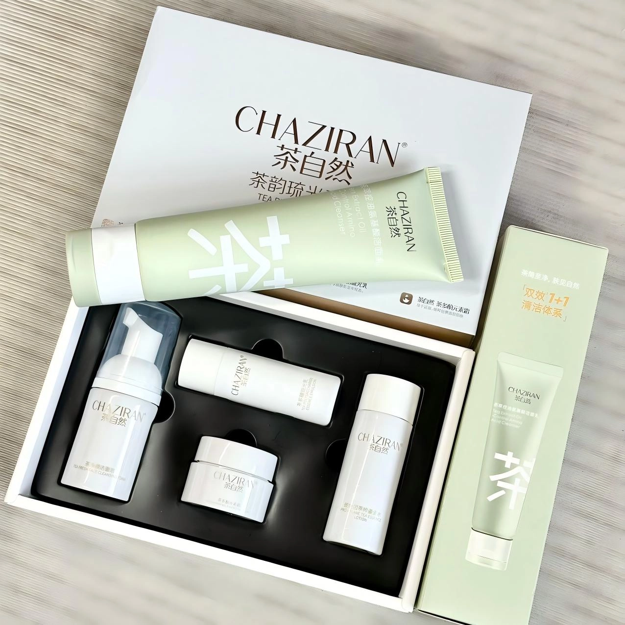 CHAZIRAN 120ml