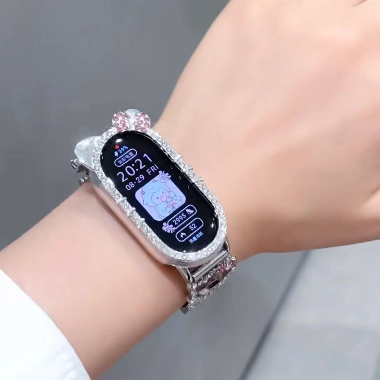 XIAOMI898pro9prowatch45