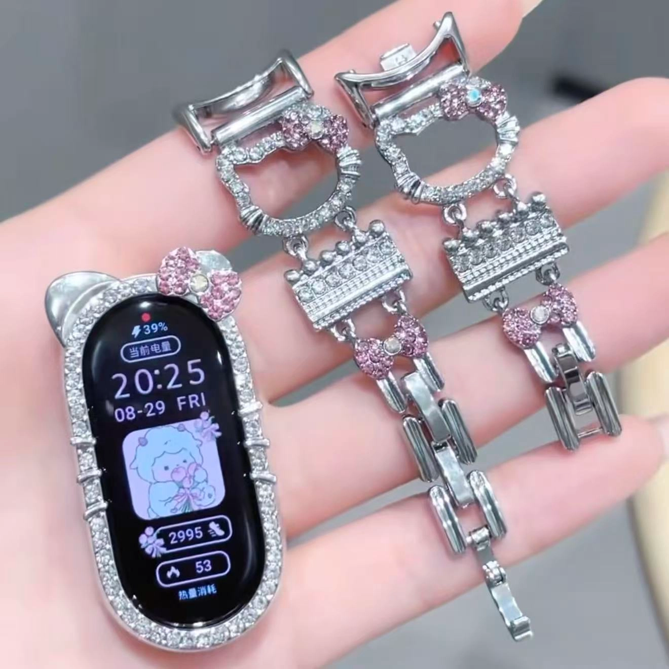 XIAOMI898pro9prowatch45