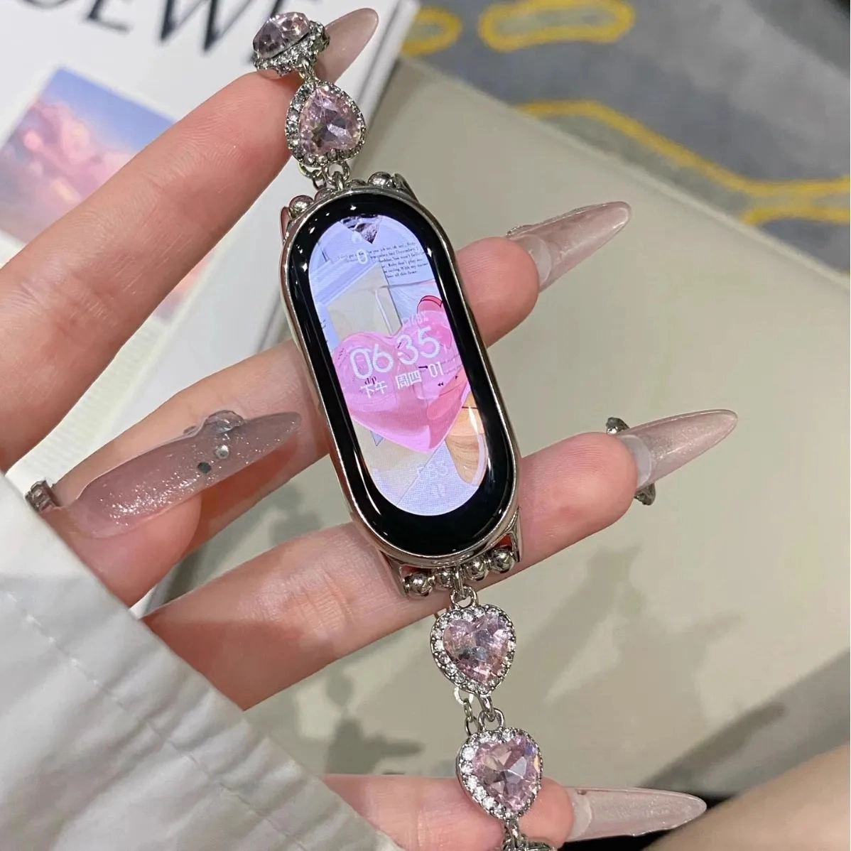 XIAOMI10988pro9prowatch45