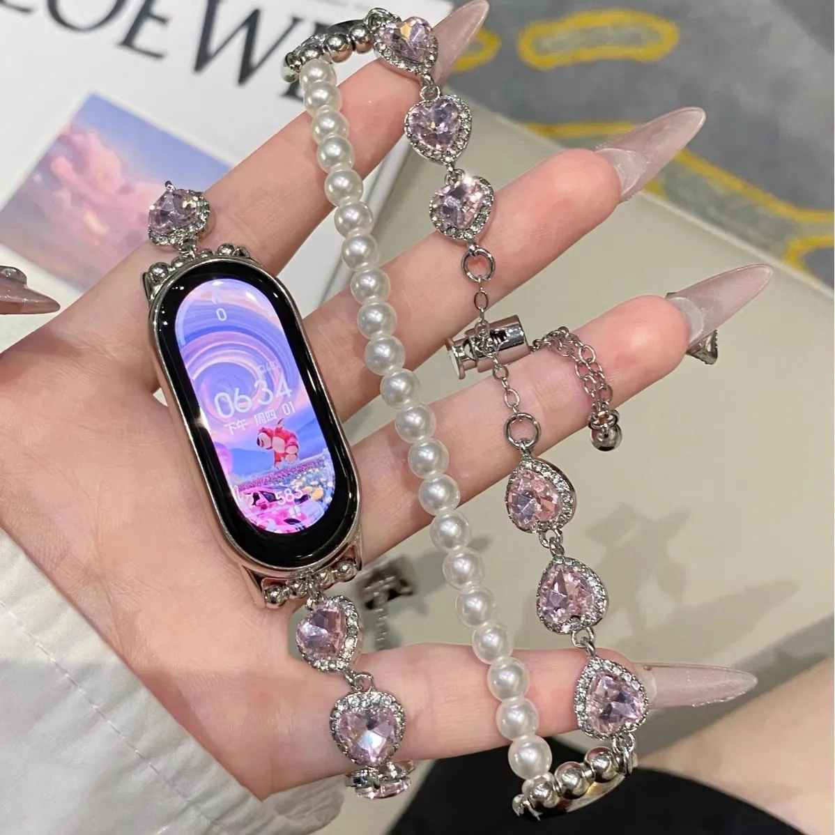 XIAOMI10988pro9prowatch45